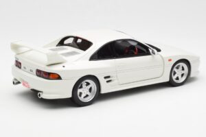 Toyota MR2 W20 TRD 2000GT Super Biały Otto 1:18 OT749 Żywica — zdjęcie 2 z 6