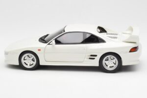 Toyota MR2 W20 TRD 2000GT Super Biały Otto 1:18 OT749 Żywica — zdjęcie 3 z 6