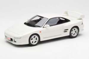 Toyota MR2 W20 TRD 2000GT Super Biały Otto 1:18 OT749 Żywica