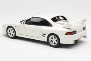Toyota MR2 W20 TRD 2000GT Super Biały Otto 1:18 OT749 Żywica — zdjęcie 5 z 6