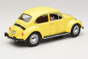 Volkswagen Beetle Emma's Car Once Upon a Time GreenLight 1:18 12993 Metal — zdjęcie 2 z 6