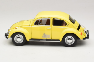 Volkswagen Beetle Emma's Car Once Upon a Time GreenLight 1:18 12993 Metal — zdjęcie 3 z 6