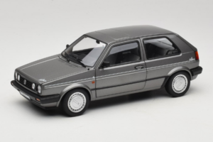 Volkswagen Golf Mk2 Champion Szary Metallic Norev 1:18 188564 Metal