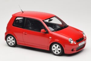 Volkswagen Lupo GTI Tornado Red Otto 1:18 OT1129 Żywica — zdjęcie 4 z 6