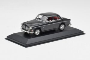 Volvo 121 Amazon Szary Minichamps 1:43 430171061 Metal — zdjęcie 2 z 4