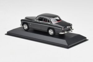 Volvo 121 Amazon Szary Minichamps 1:43 430171061 Metal — zdjęcie 3 z 4