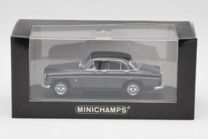 Volvo 121 Amazon Szary Minichamps 1:43 430171061 Metal — zdjęcie 4 z 4