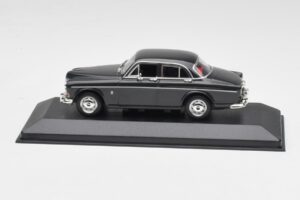 Volvo 121 Amazon Szary Minichamps 1:43 430171061 Metal