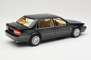 Volvo S90 Royal Green DNA 1:18 DNA000090 Metal — zdjęcie 2 z 6