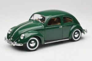 Volkswagen Export Sedan Beryl Zielony Maisto 1:18 31820 Metal