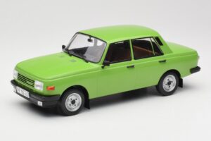 Wartburg 353 Zielony MCG 1:18 MCG18062 Metal