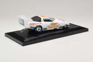 Winston Drag Racing Club of America Fun Car 1999 Racing Collectables 1:24 F002 Metal — zdjęcie 3 z 7