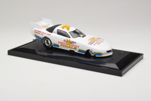 Winston Drag Racing Club of America Fun Car 1999 Racing Collectables 1:24 F002 Metal — zdjęcie 4 z 7