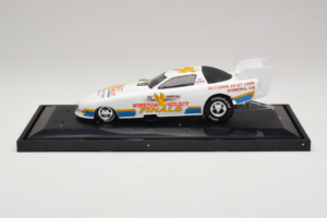 Winston Drag Racing Club of America Fun Car 1999 Racing Collectables 1:24 F002 Metal
